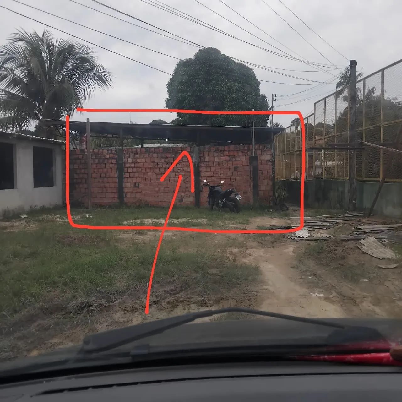 Vendo terreno na cidade nova 2 - Foto 4