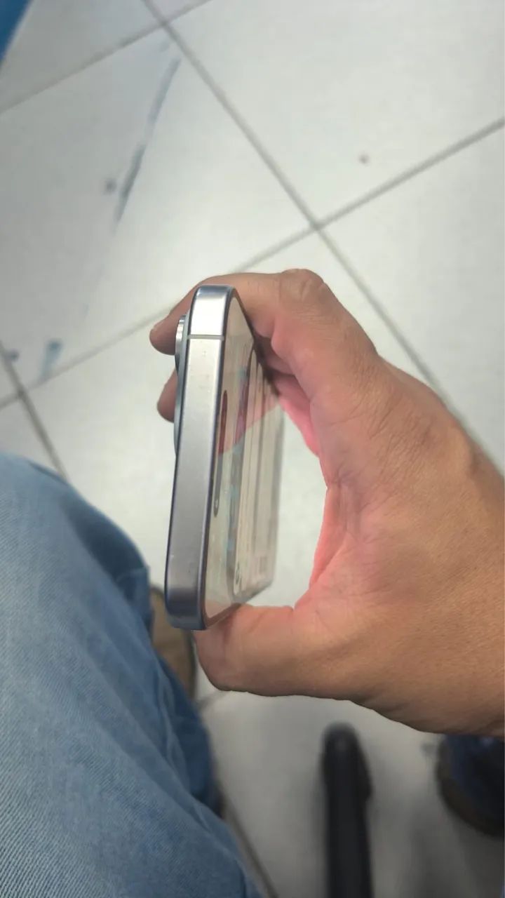 iPhone 15 pró Max  - Foto 2
