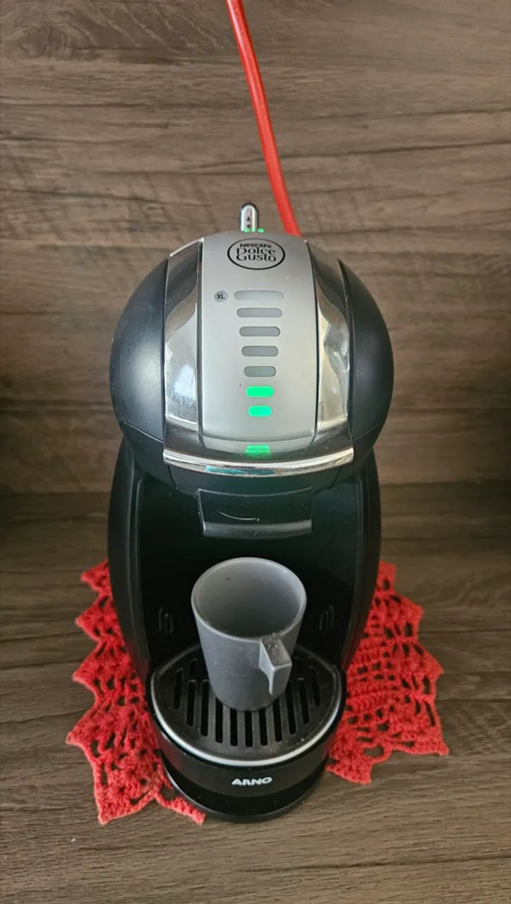 Cafeteira Dolce Gusto Genio 2