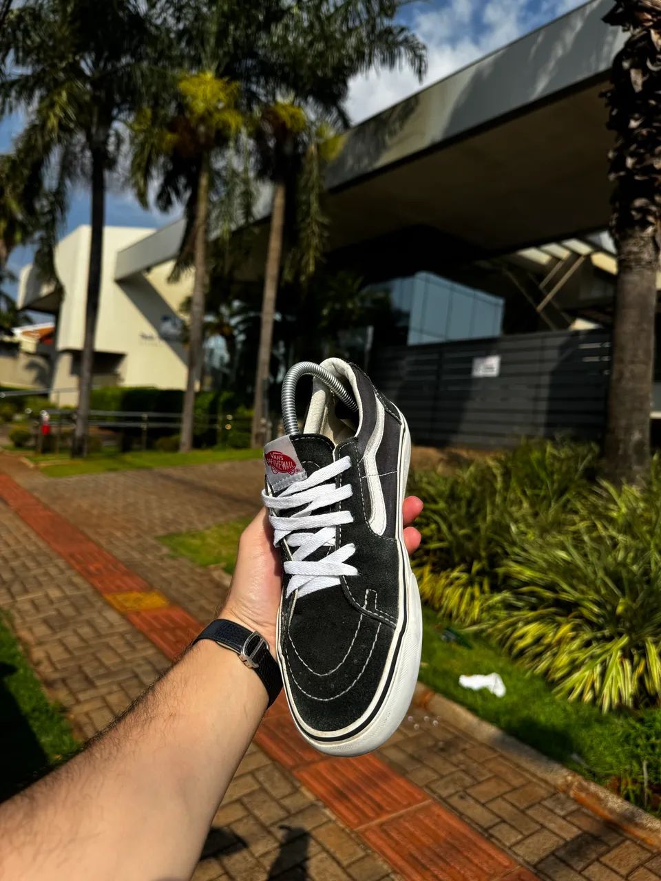 Vans sk8 low - Foto 2