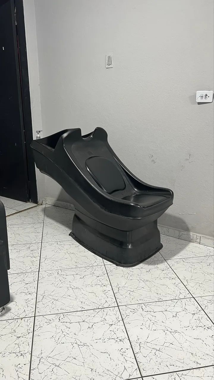 Lavatório para Salão/Barbearia