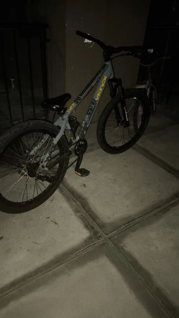 Tuff 30 bike - Foto 3