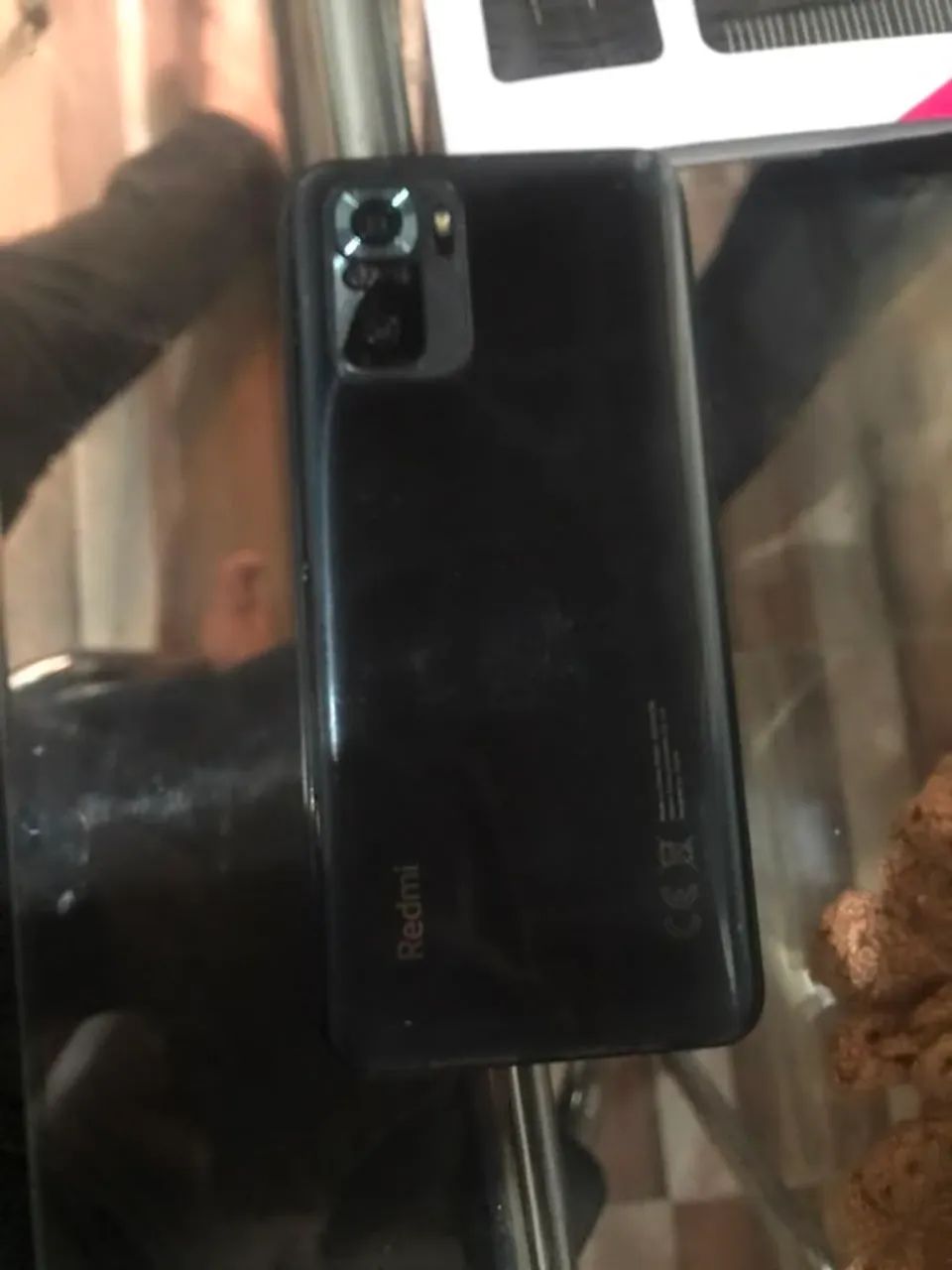 Celular Xiaomi Note 10s - Foto 3