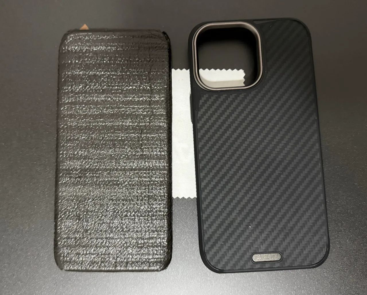 Capa iPhone 14 Pro Max Phone Rebel 