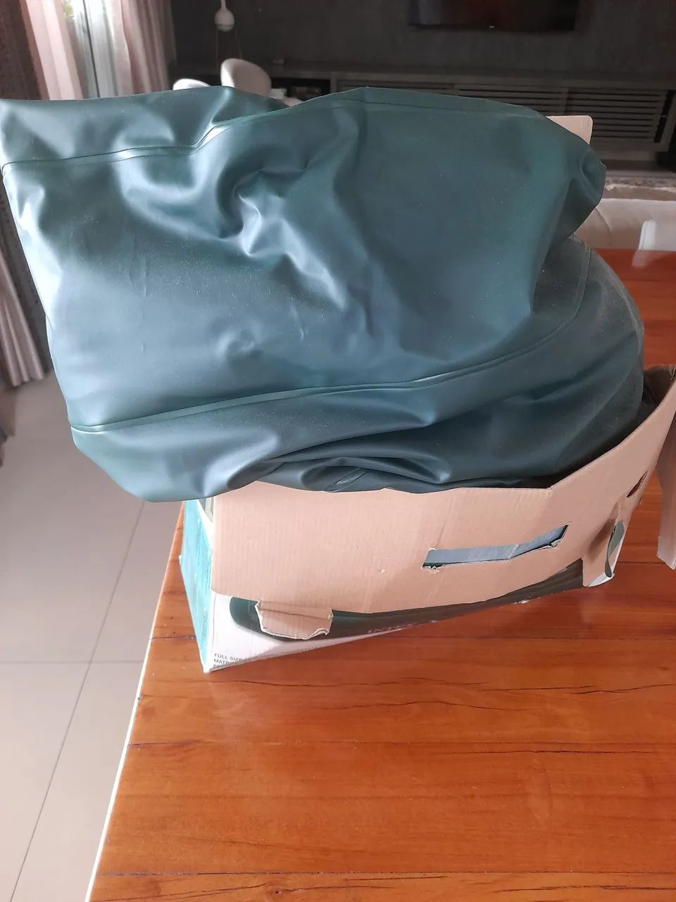 Colchão  - Foto 2