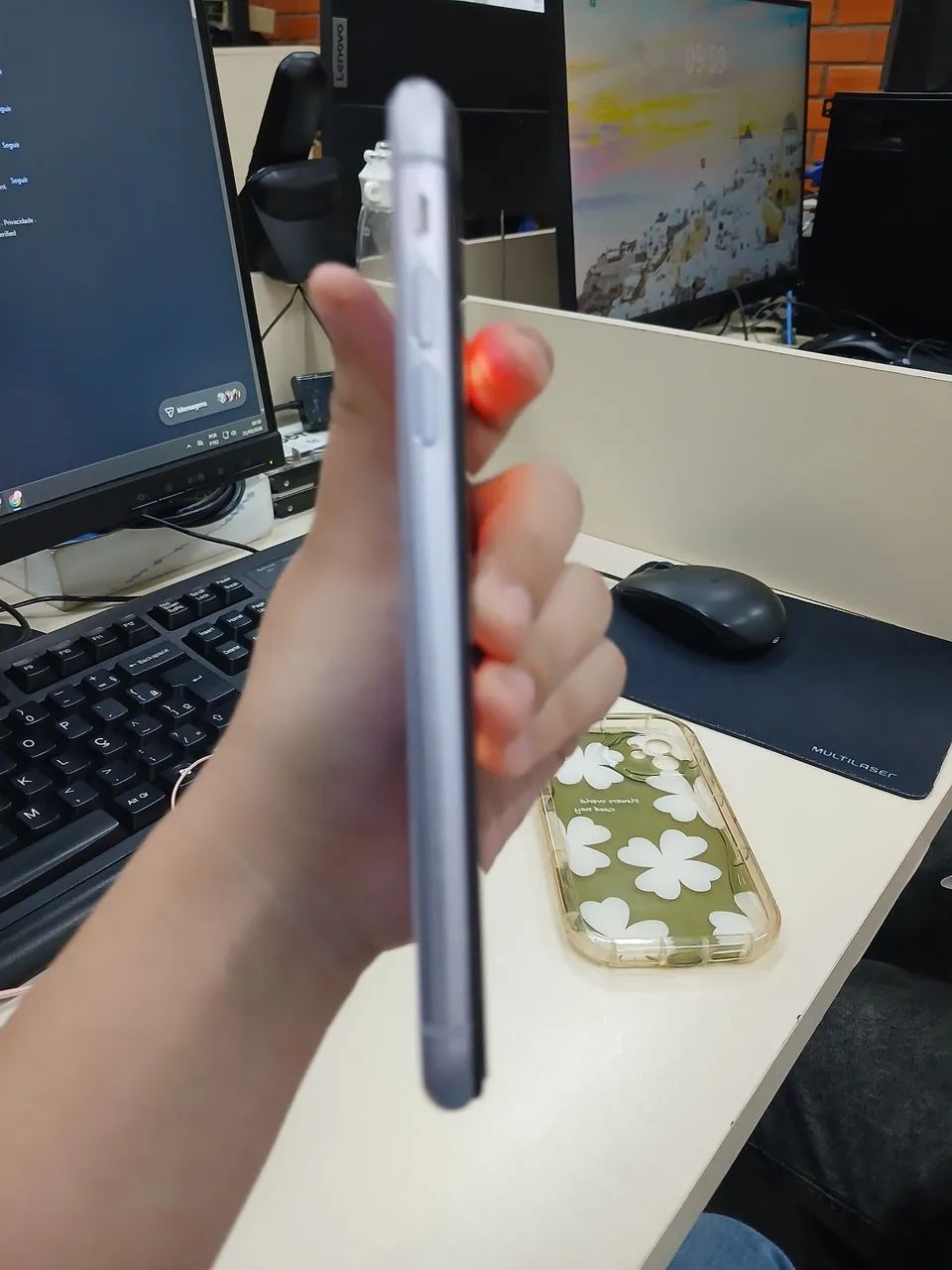IPhone 11 128gb - Foto 4