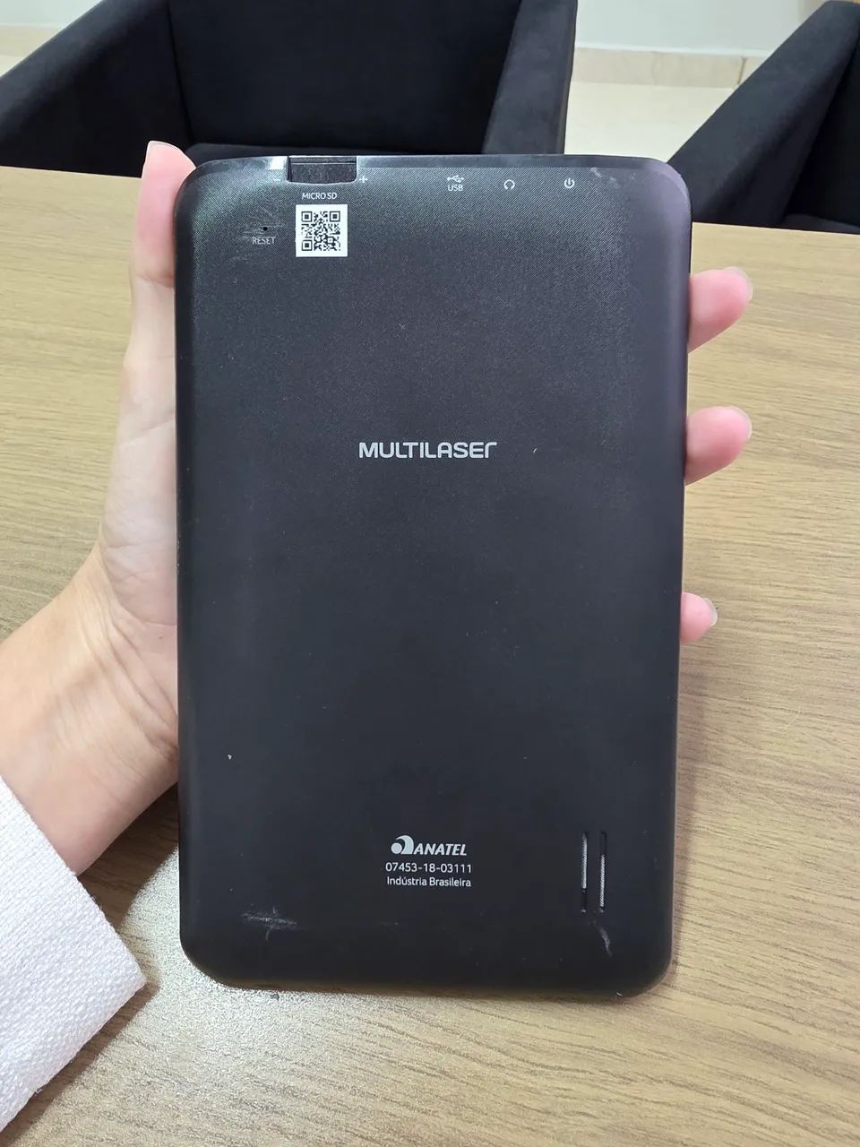 Tablet multilaser  - Foto 2