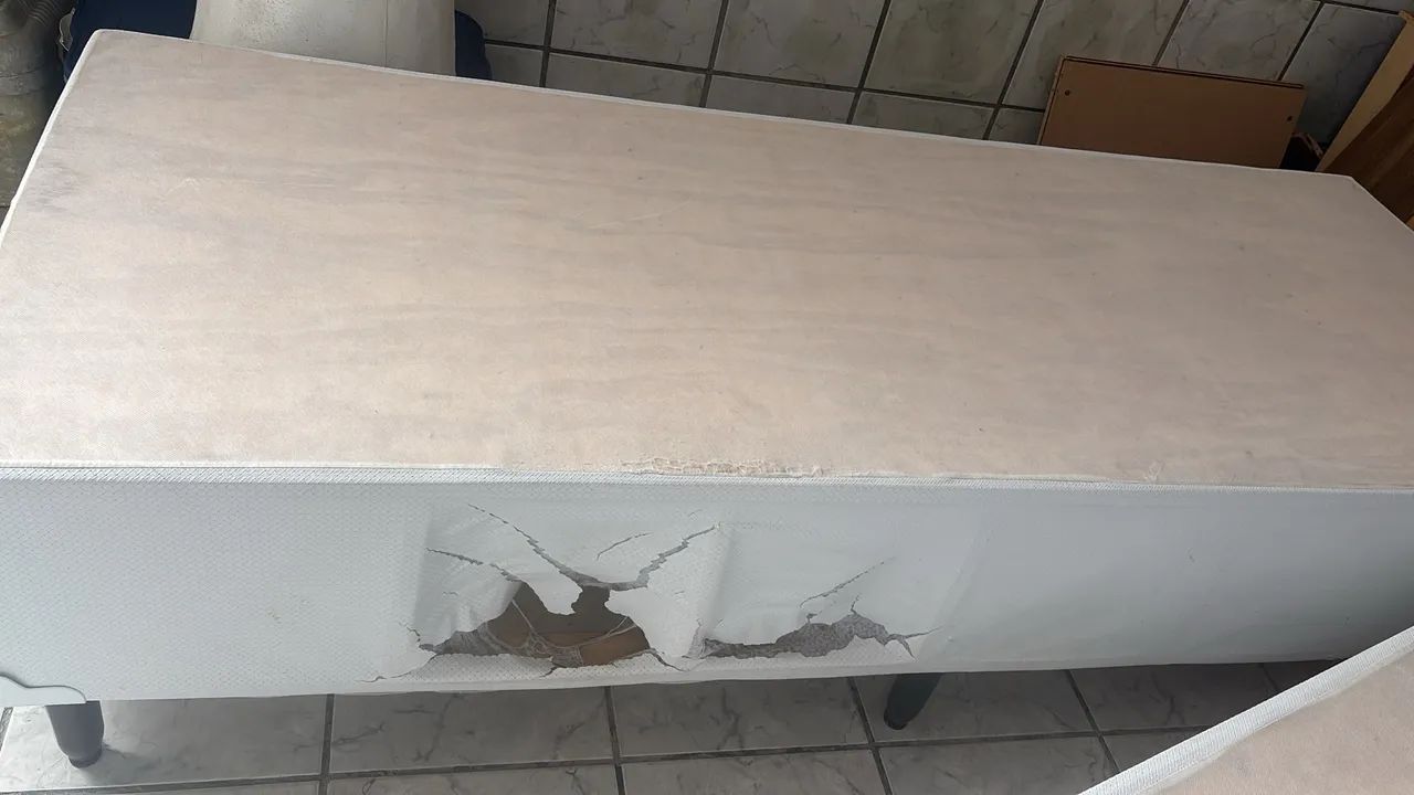 Cama queem  - Foto 3