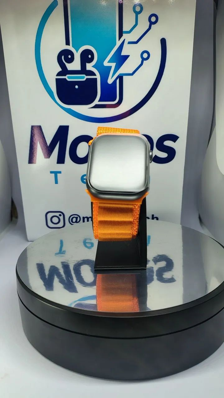 Gs11 mini smartwatch  - Foto 3