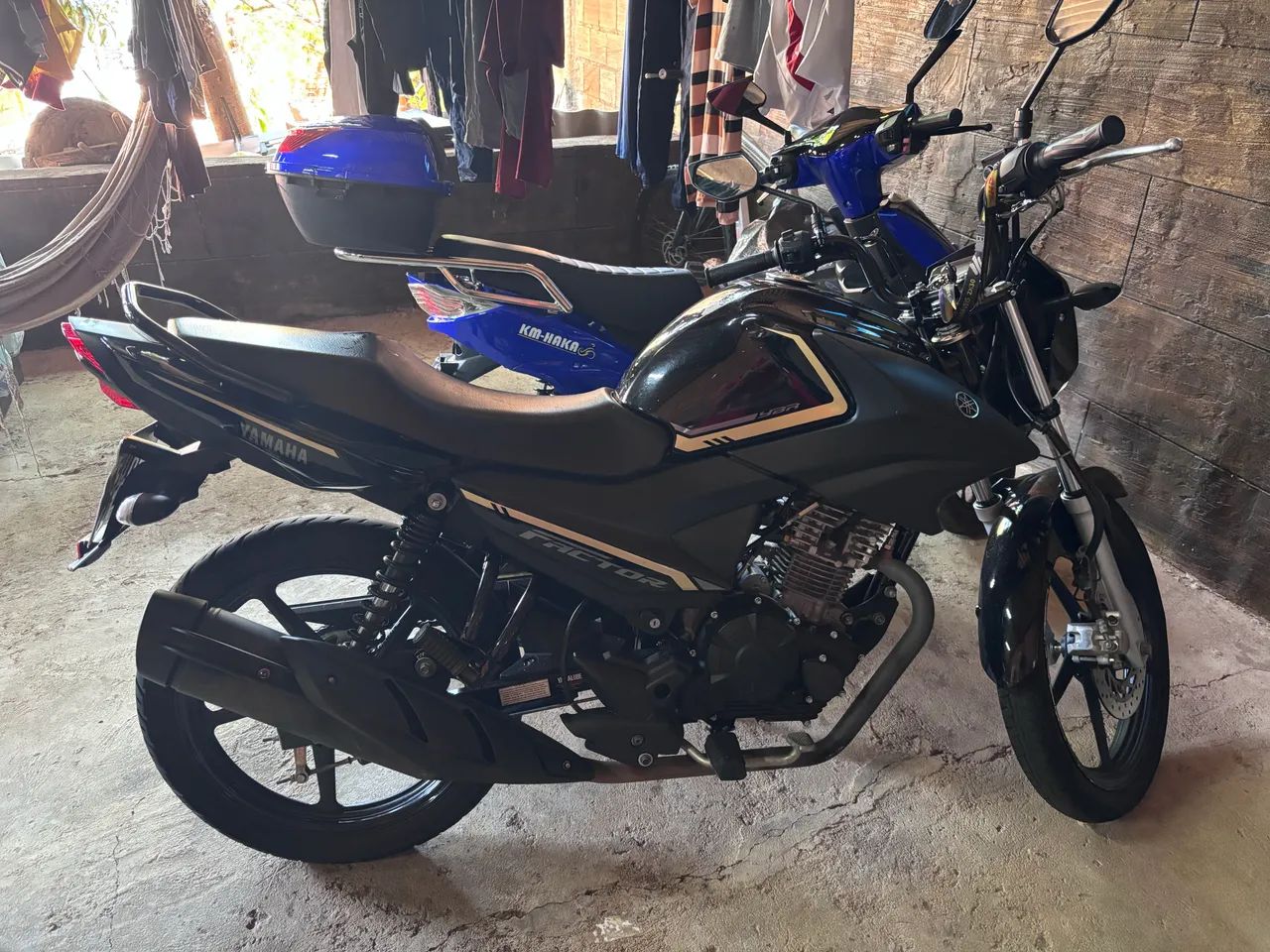 Factor 150 2024