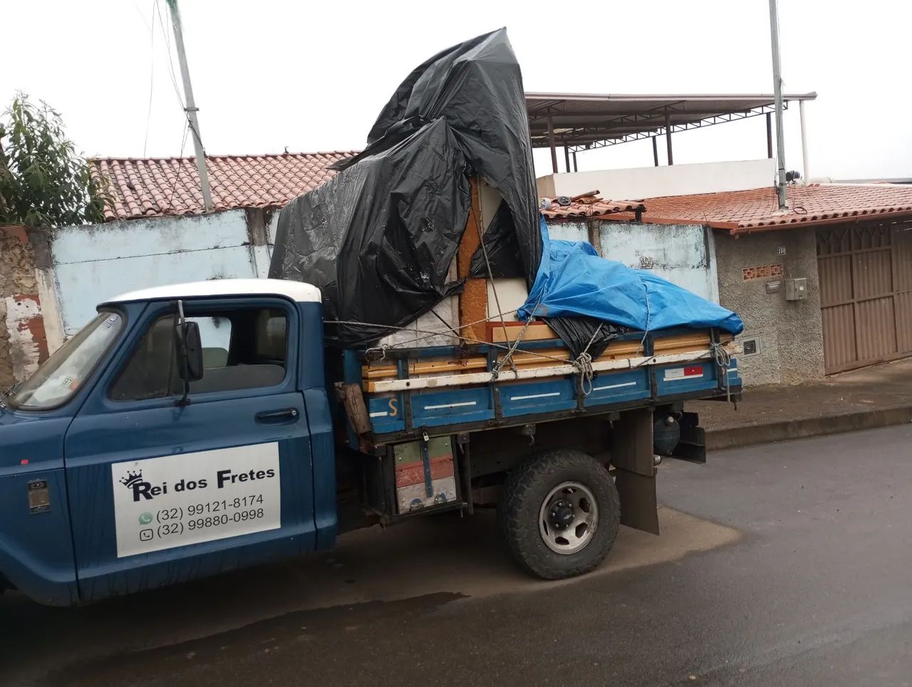 Rei do fretes - Foto 4