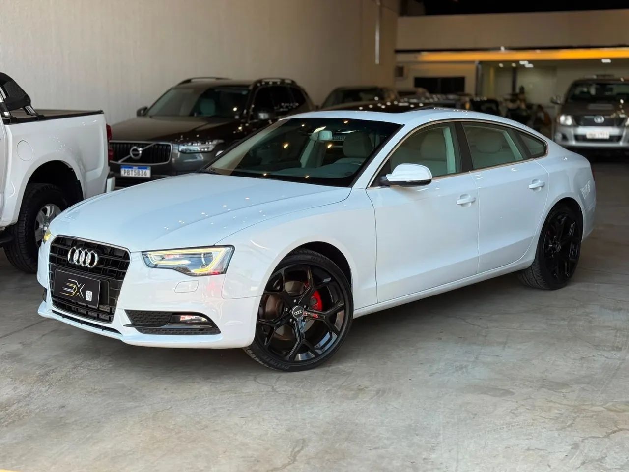 Audi A5 A5 Sportback 2.0 16V TFSI 180cv Multi. 2014