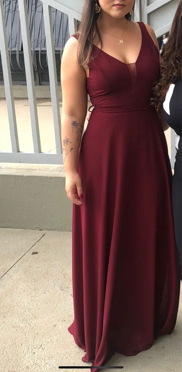 Vestido