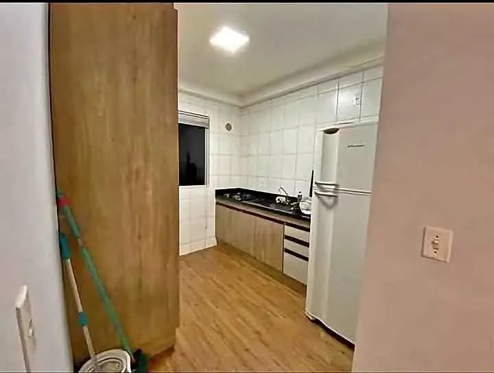 Vendo apartamento  - Foto 2
