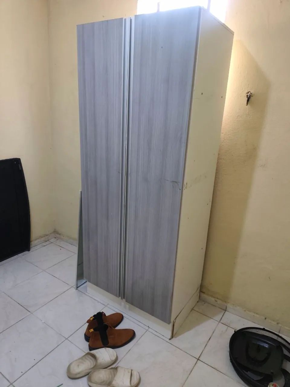 Rack e mesa  - Foto 4