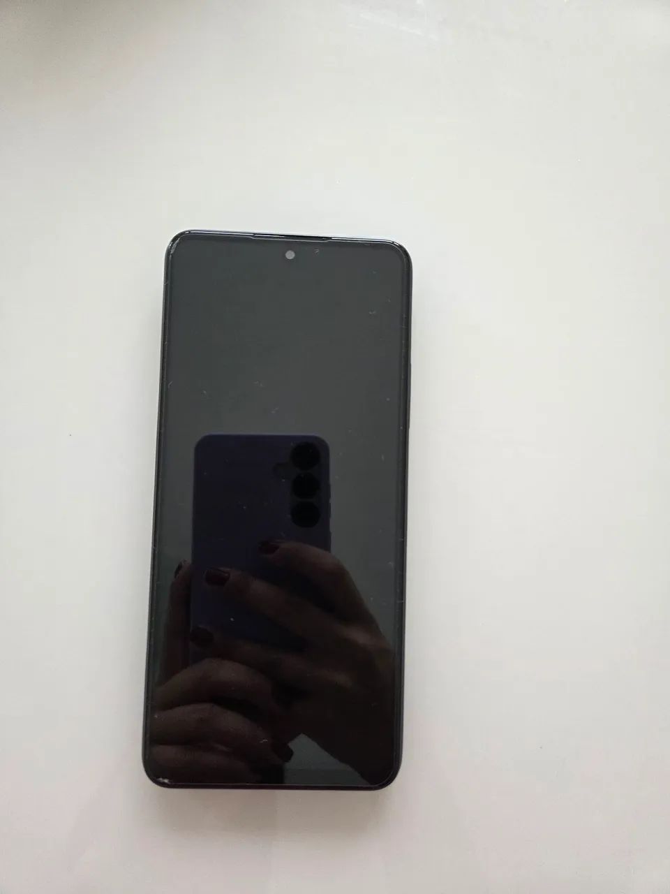REDMI NOTE 12 ONYX GRAY 6GB RAM | 128GB - Foto 2