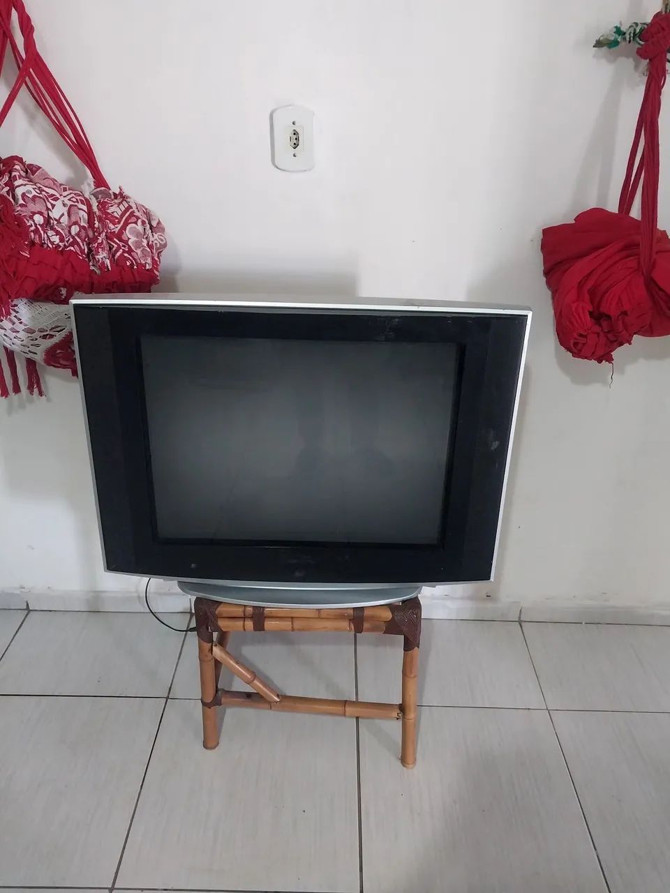 Vendo tv