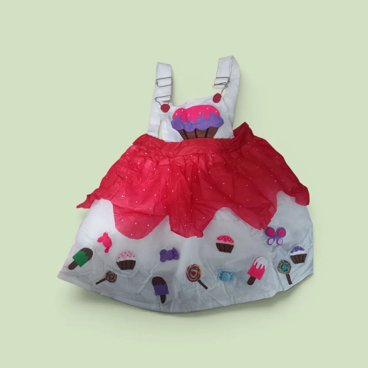 Roupa Maluca 