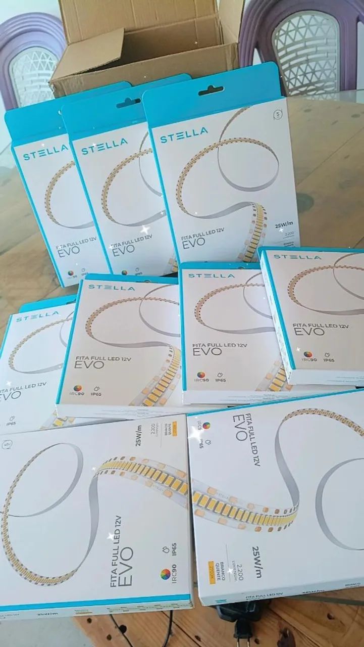 LEDs  - Foto 5