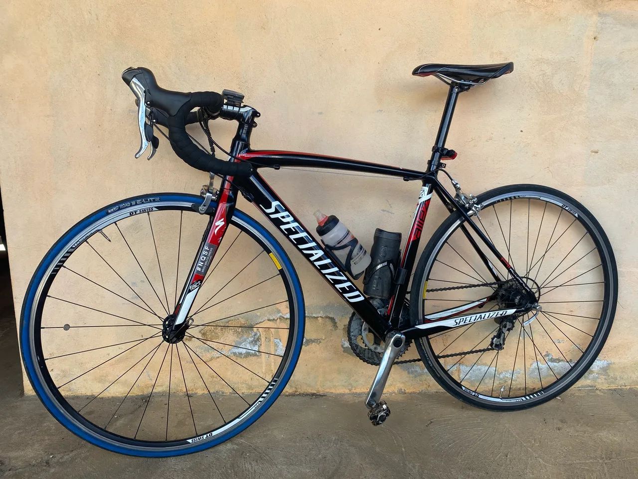 Bicicleta SPECIALIZED ALLEZ