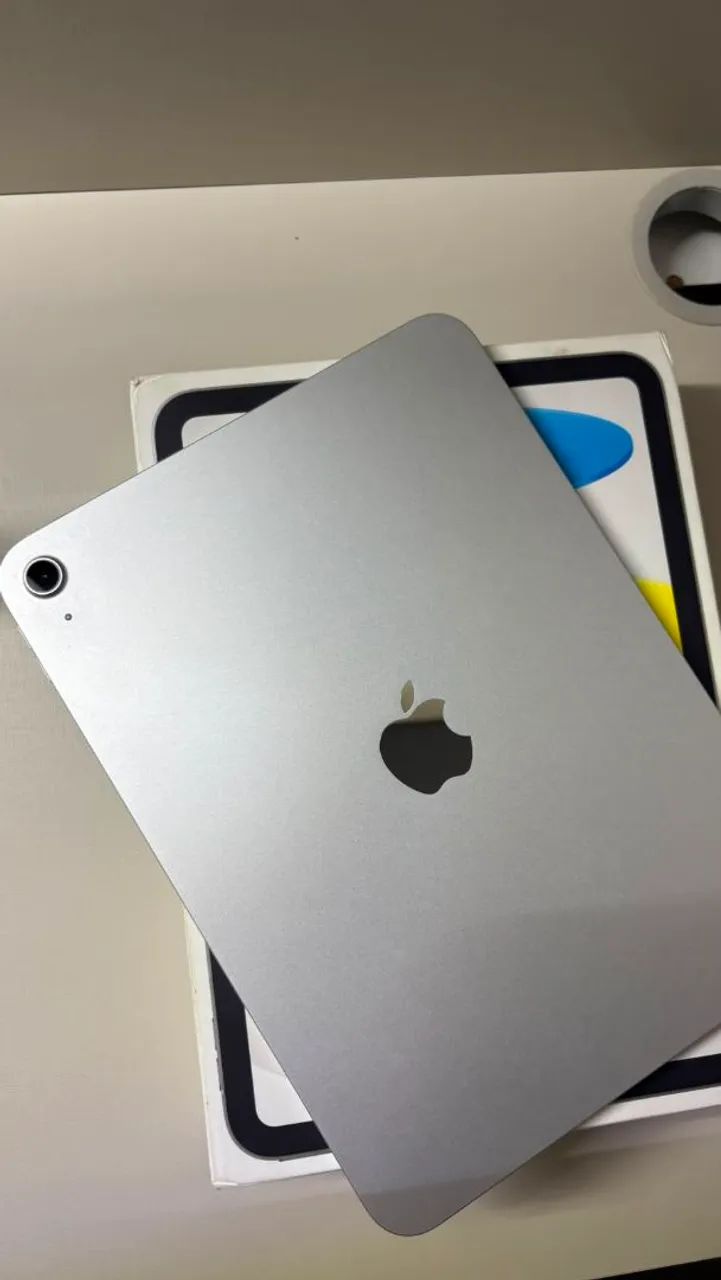 iPad A16 128gb