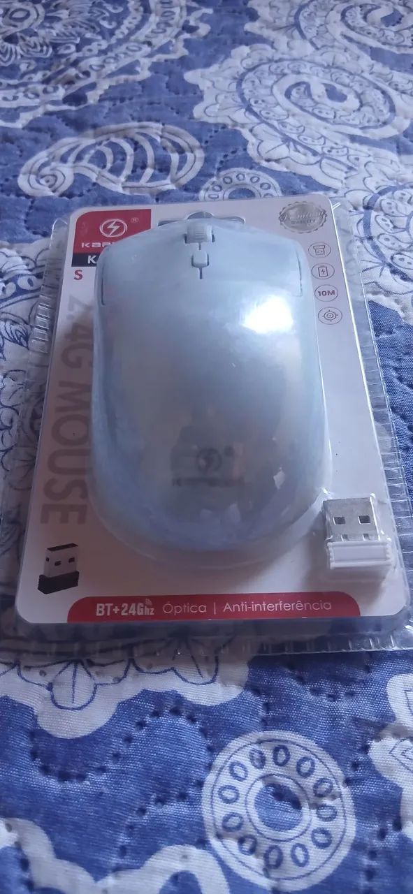 Mouse - Foto 3