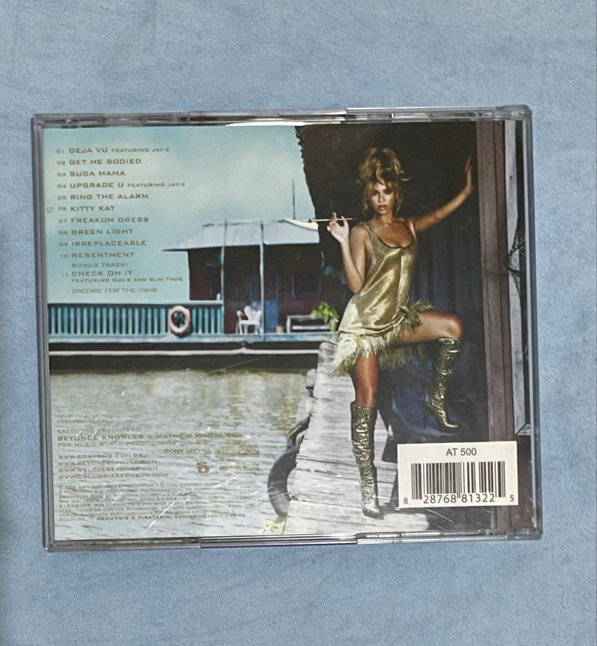 Beyoncé B Day bday - Foto 3