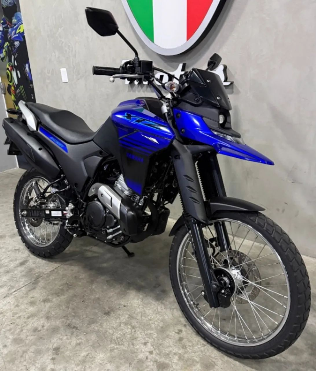 Yamaha 250 Lander Connected 2025 - 1498663218 | OLX