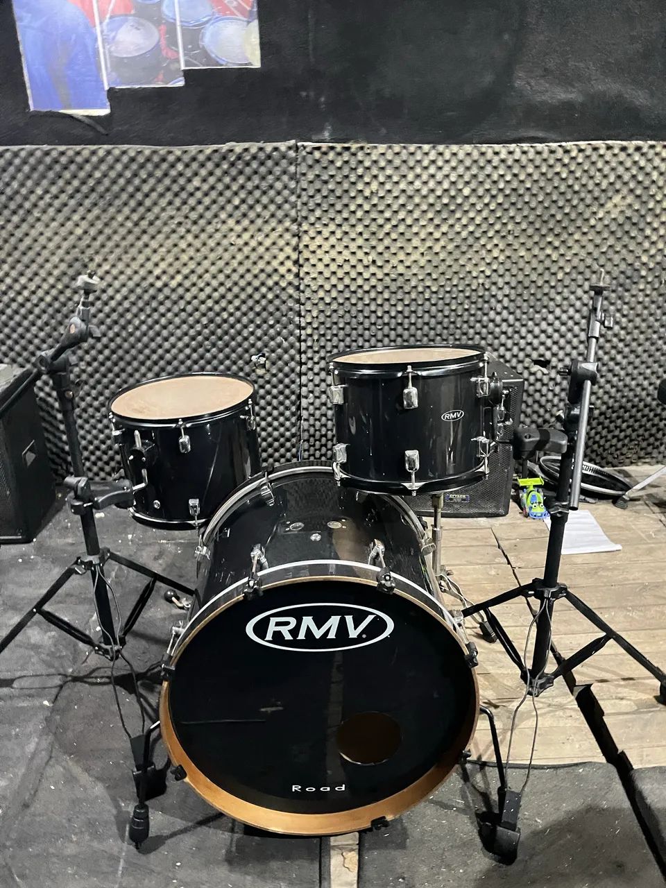 Bateria 
