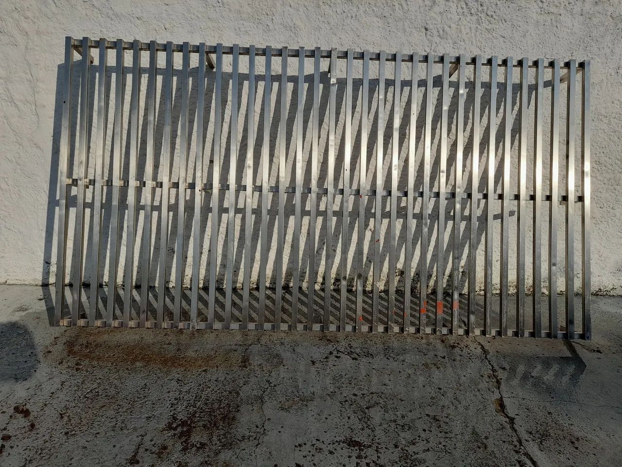 Estrado em inox 304s  - Foto 4