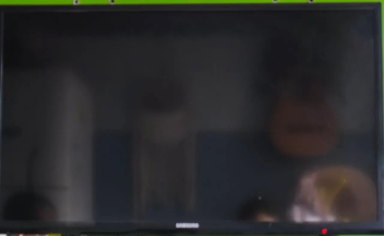 Smartv Samsung 33 polegadas