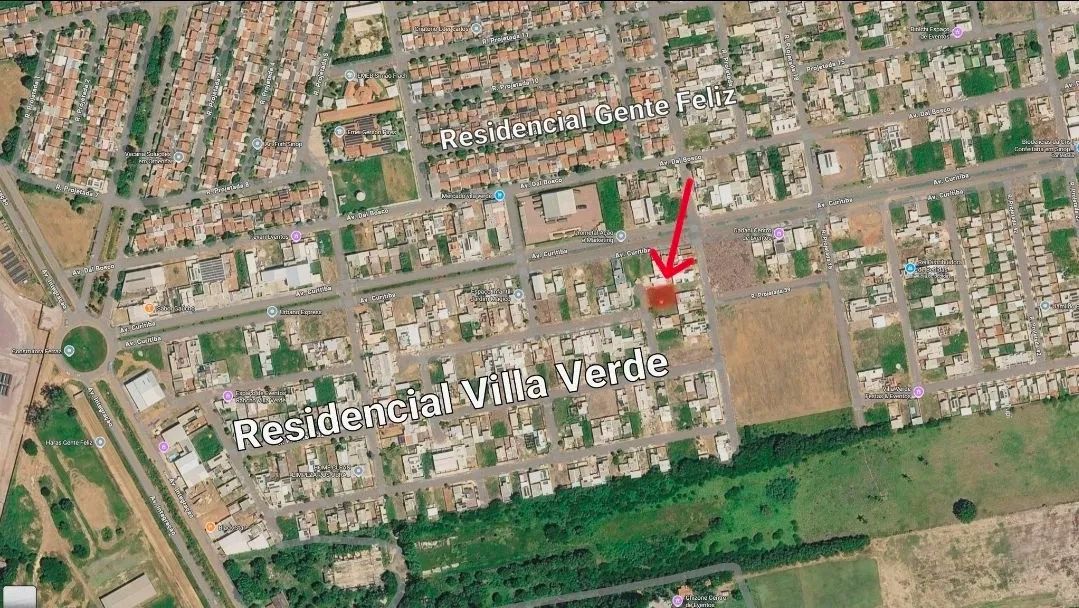 Vendo Terreno - ACEITO carro 4x4 - Foto 2
