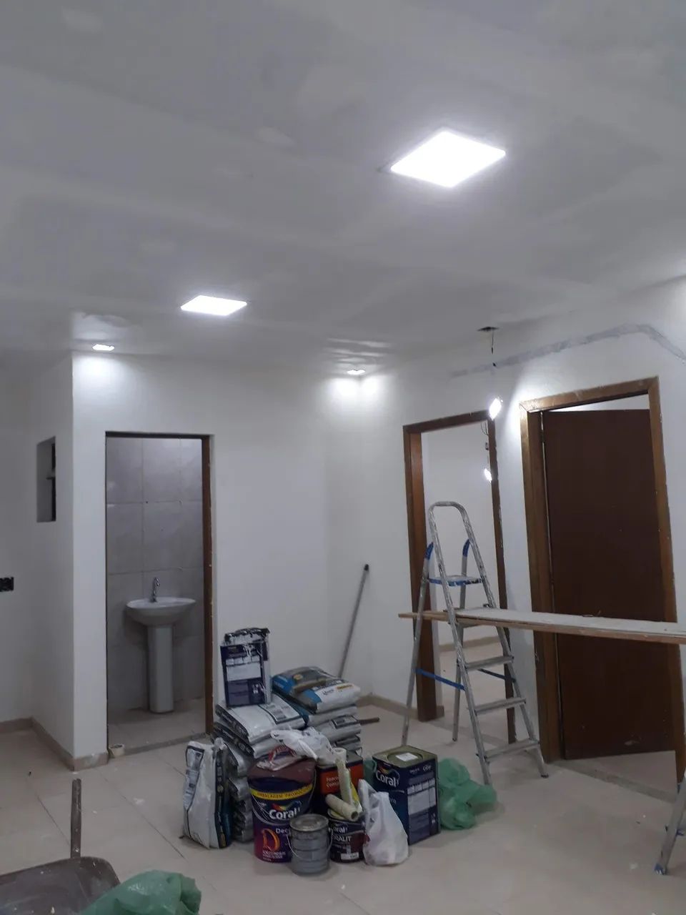 Pintor disponível  - Foto 4