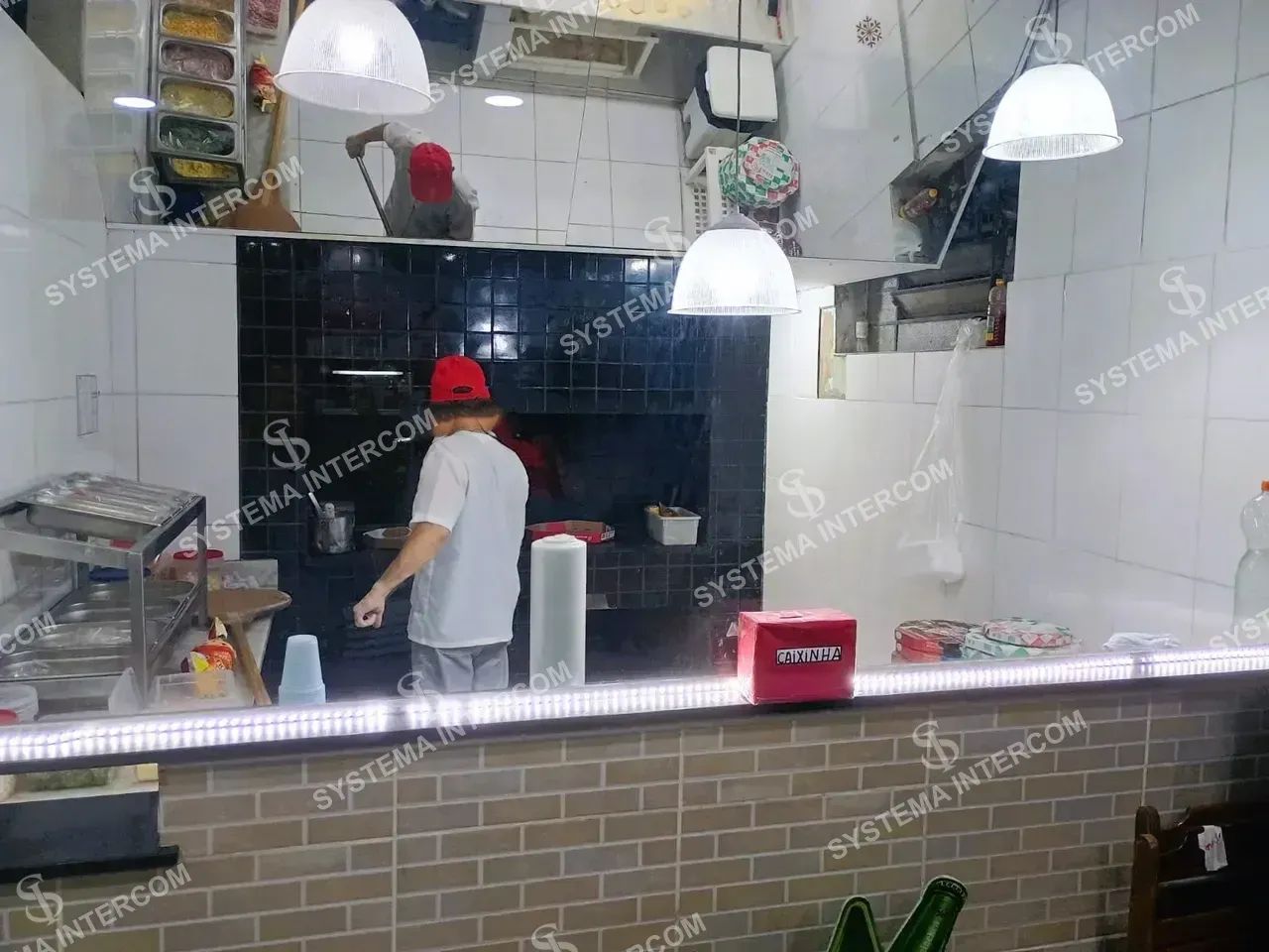 Pizzaria e Restaurante delivery na região da Mooca - Foto 5