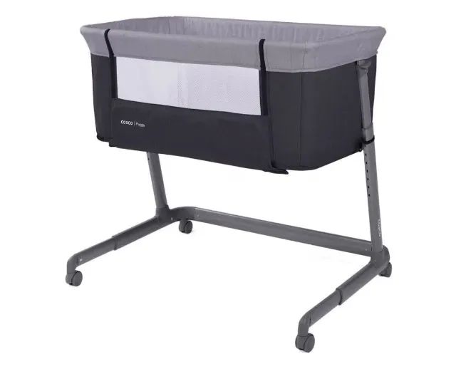 Berço portátil  - Foto 4