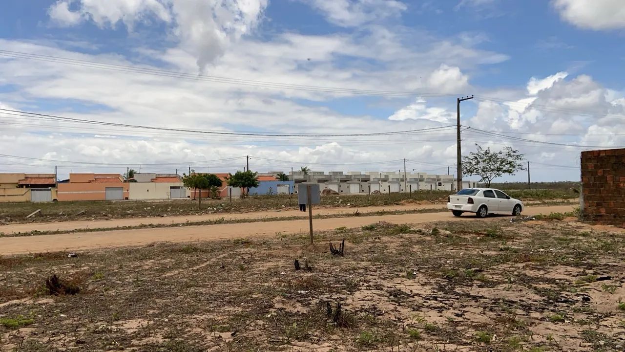 VENDO E TROCO TERRENO EM PARNAMIRIM  - Foto 4