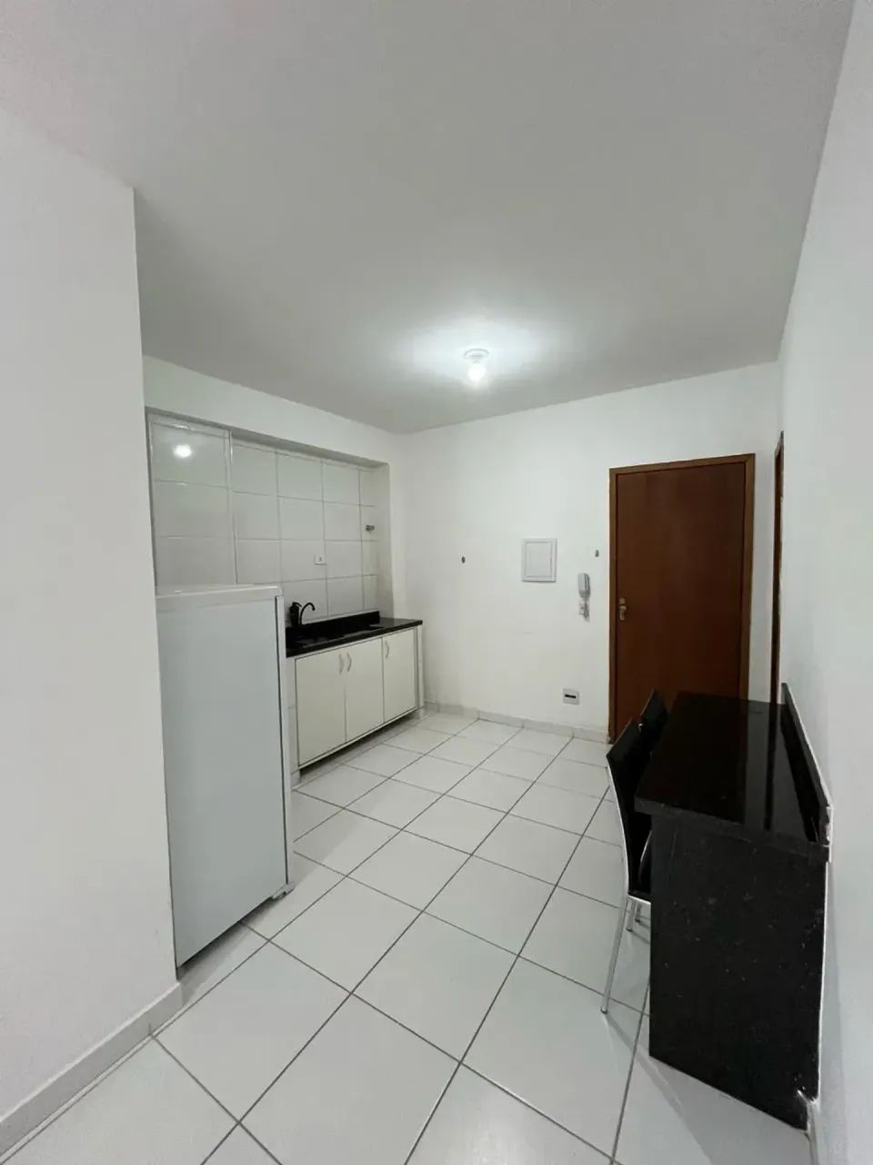 Studio Mobiliado Próximo a Estação Metrô BELÉM e MOOCA - Foto 5