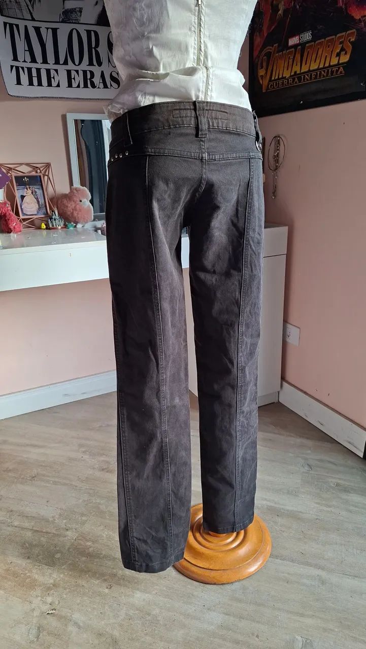 Calça jeans - Foto 3