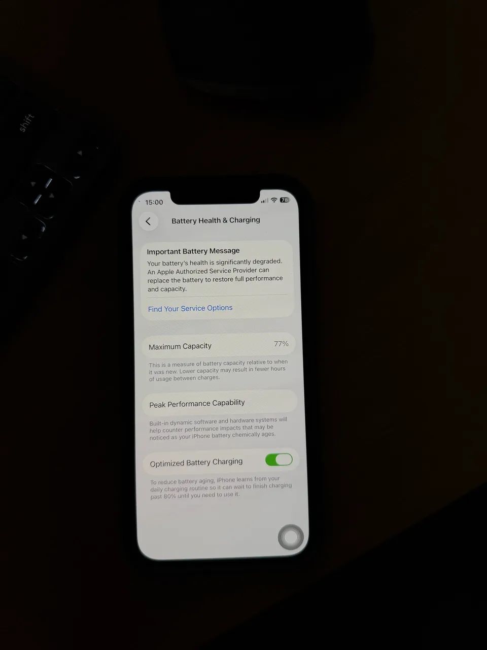 IPHONE 12 - 128GB - Foto 5