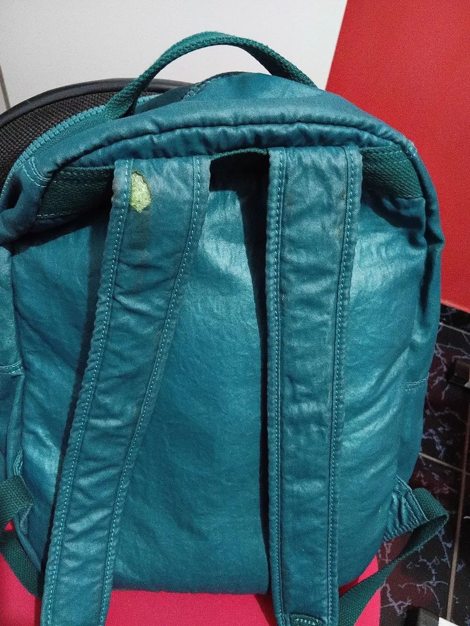 Mochila kipling original grande  - Foto 2