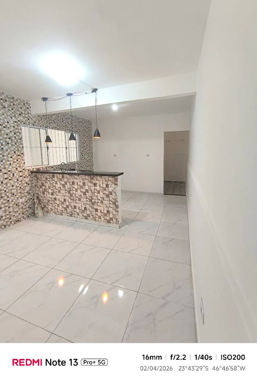 Foto - São Paulo - Parque das Cerejeiras