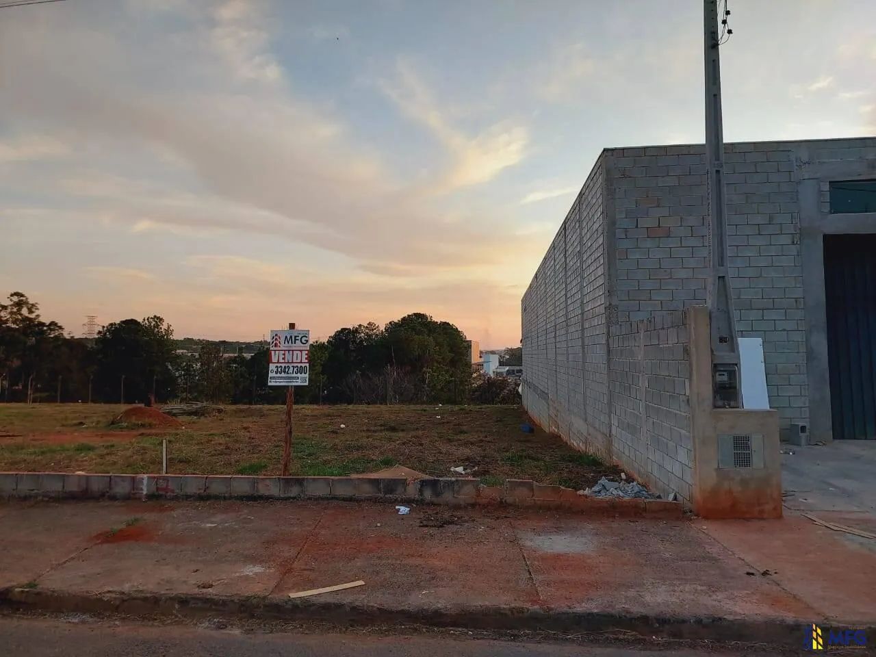 Excelente 600 m² terreno no Eden - Foto 5