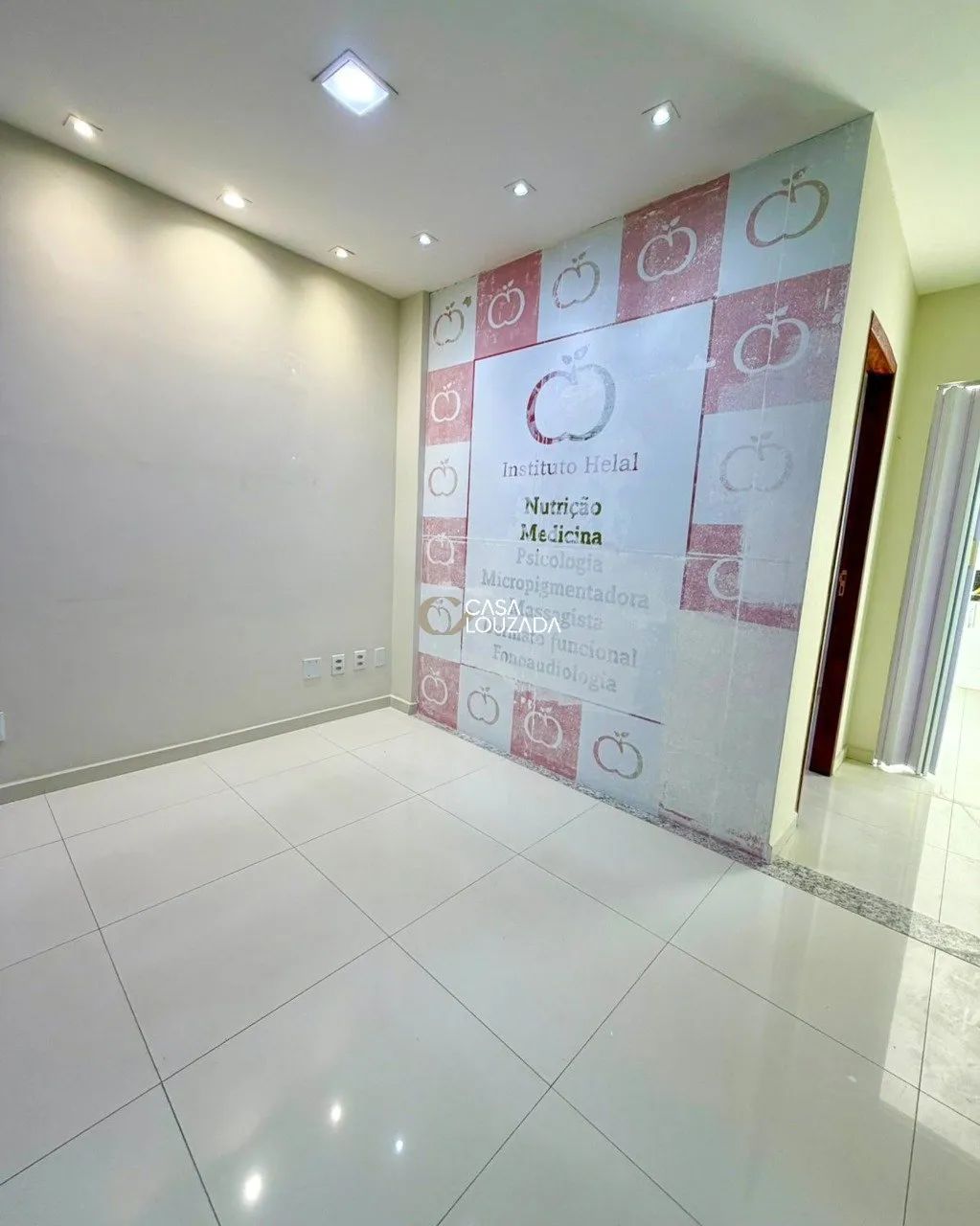 Sala comercial com 65m² na Praia da Costa - Foto 3