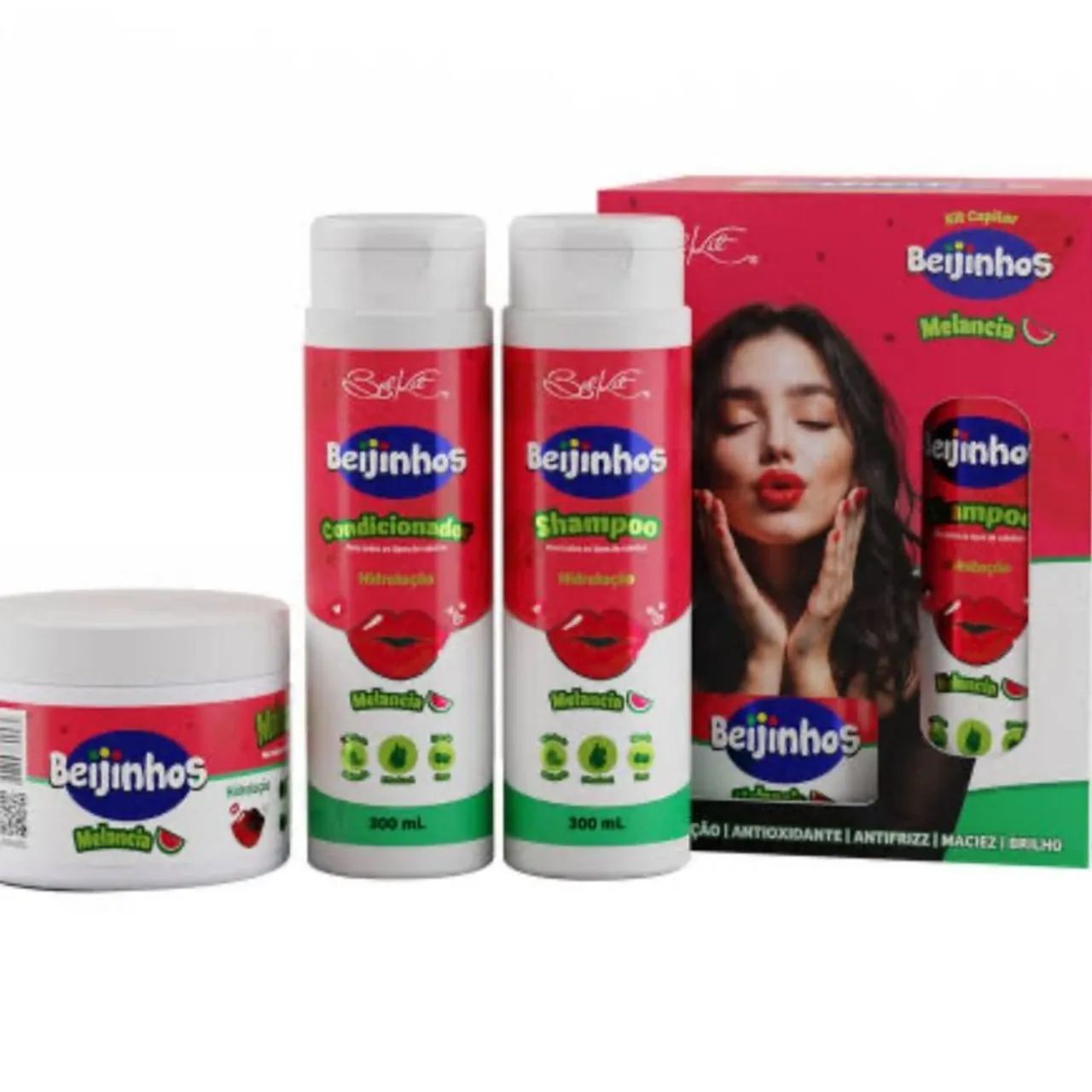 Cosméticos  - Foto 5