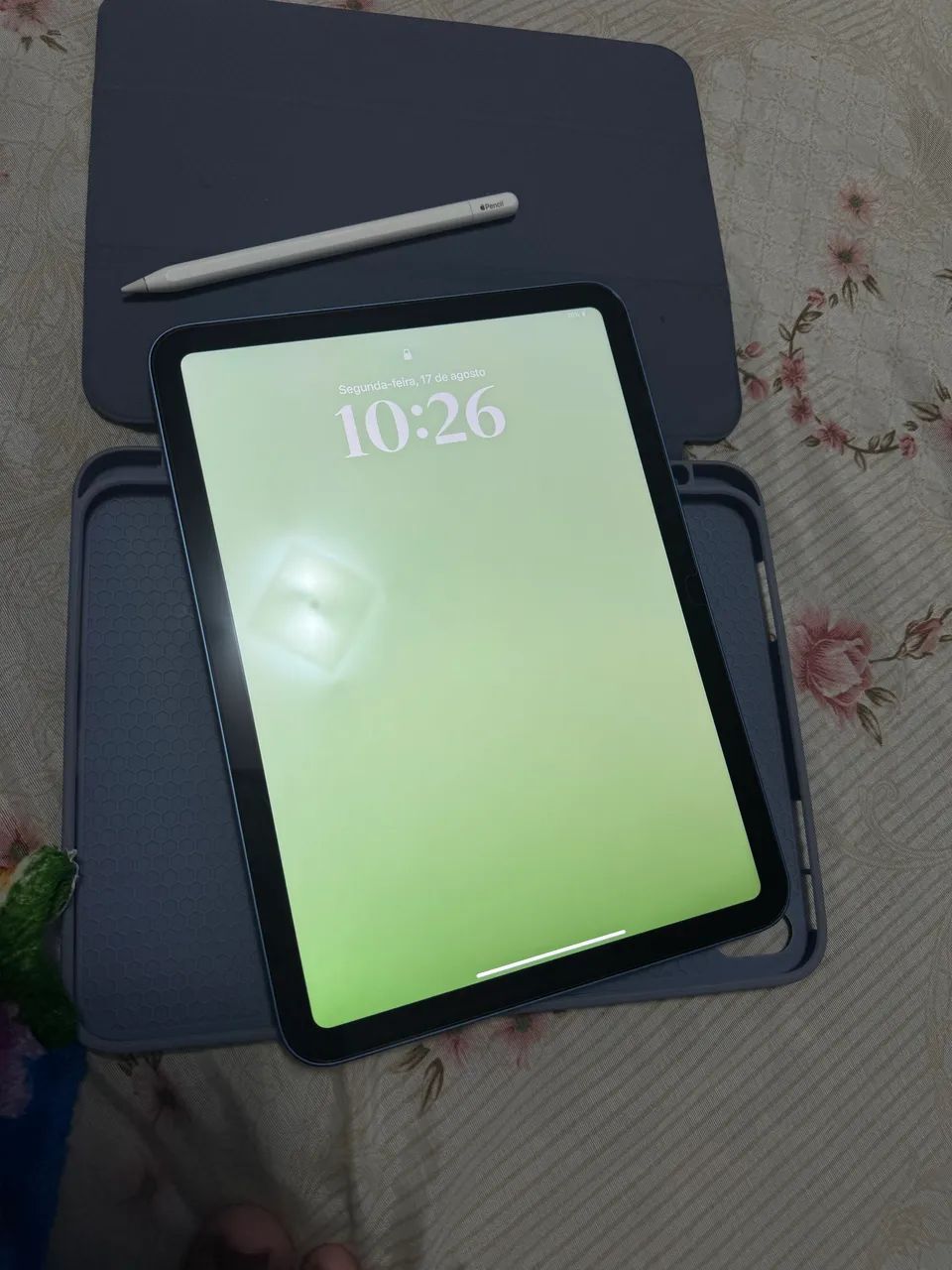 VENDO iPad 10° geração  - Foto 2