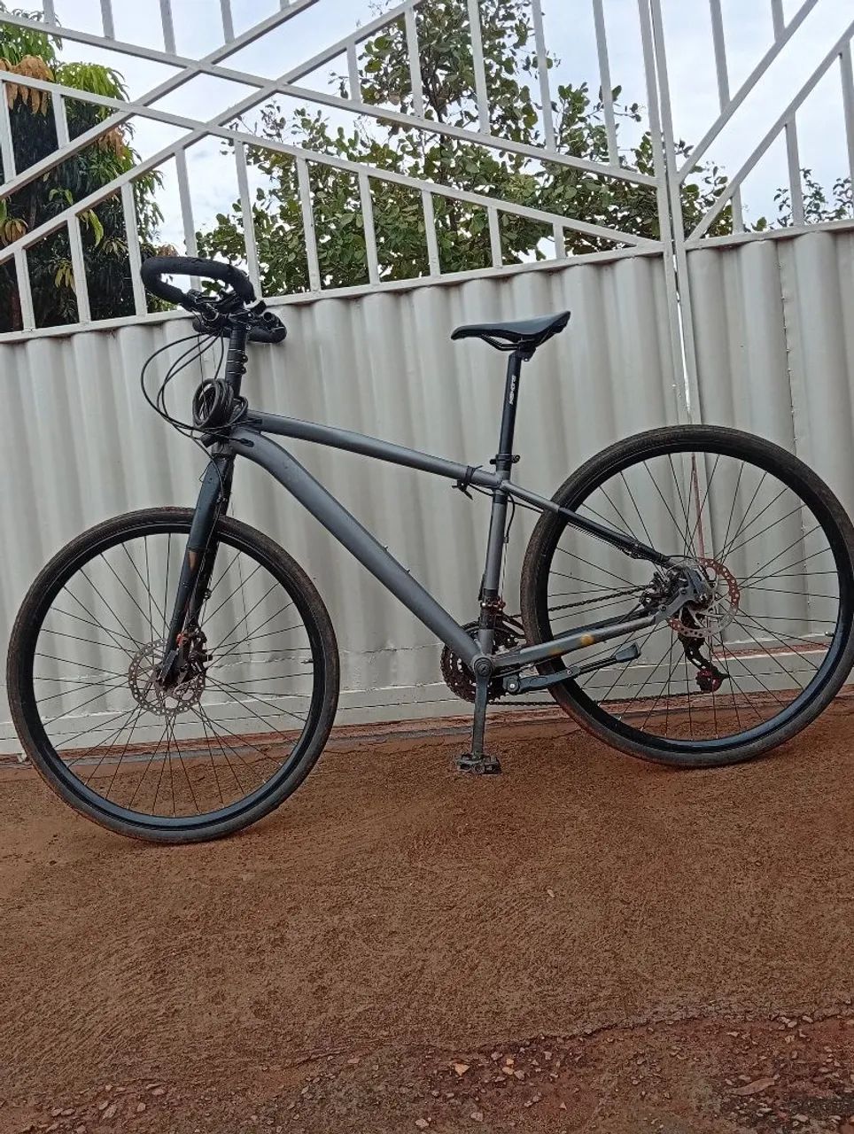 Bicicleta aro 29  - Foto 3