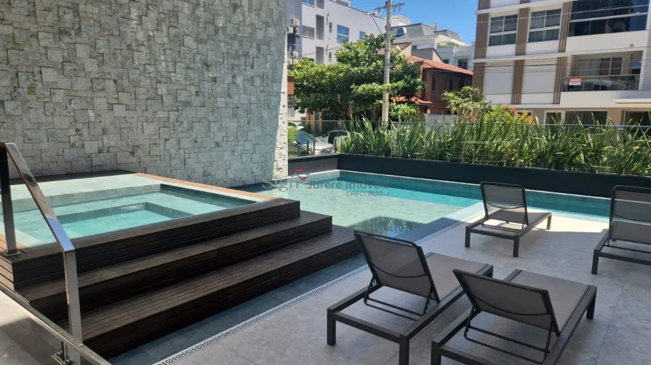 Apartamento à venda no Luxury Concept em Jurerê - Foto 5