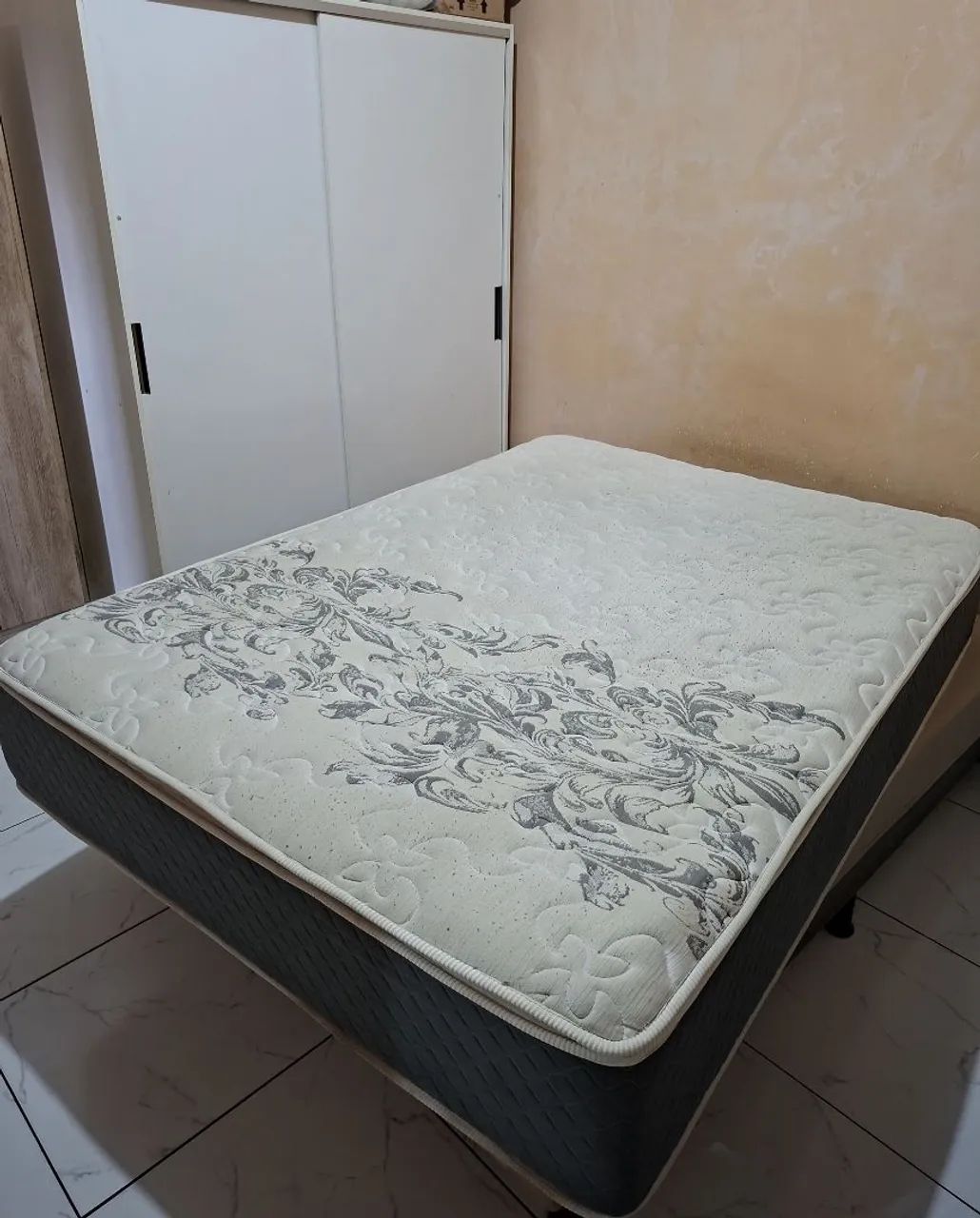 Cama Gazin