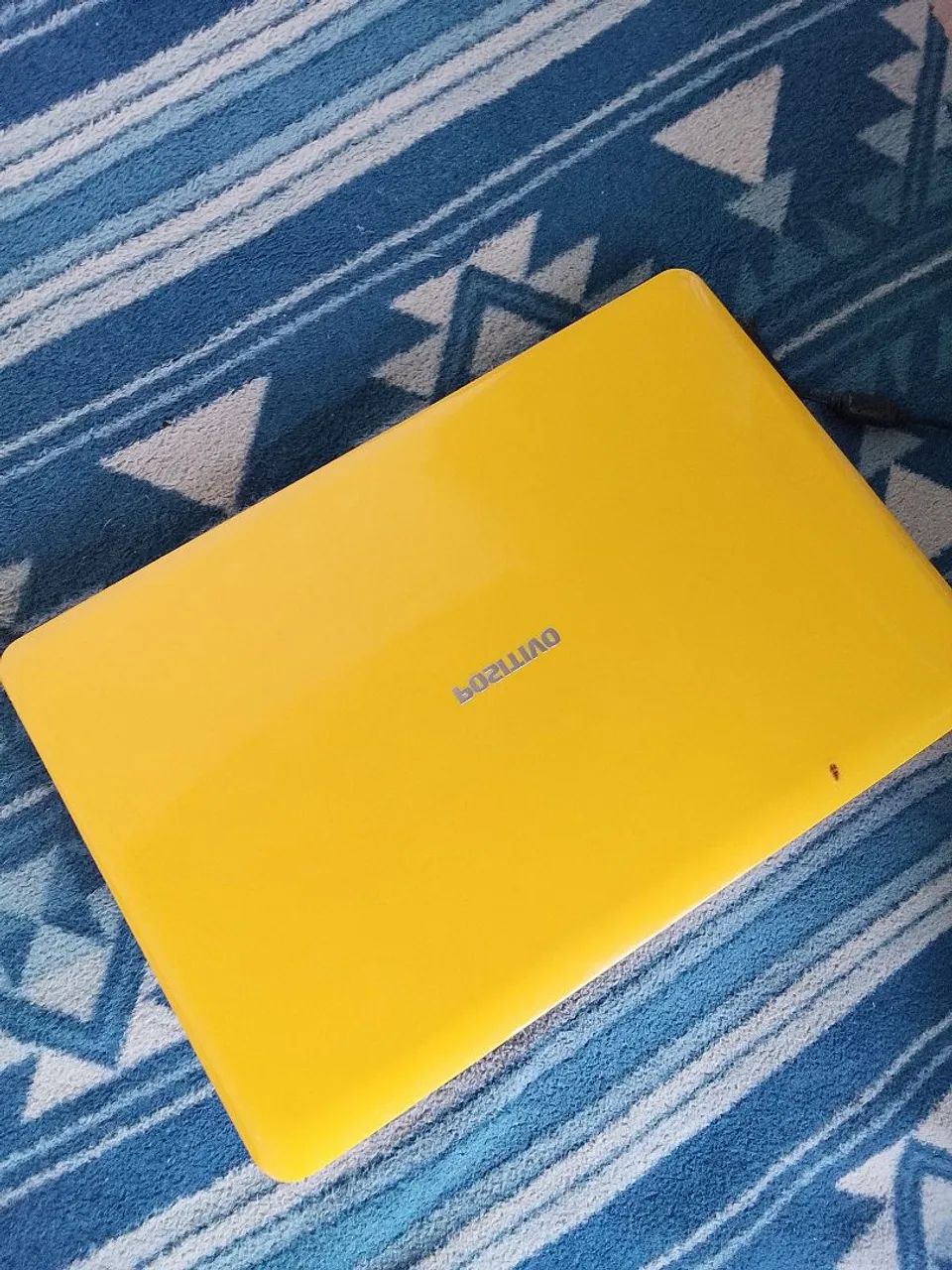 Vendo Notebook Usado  - Foto 4