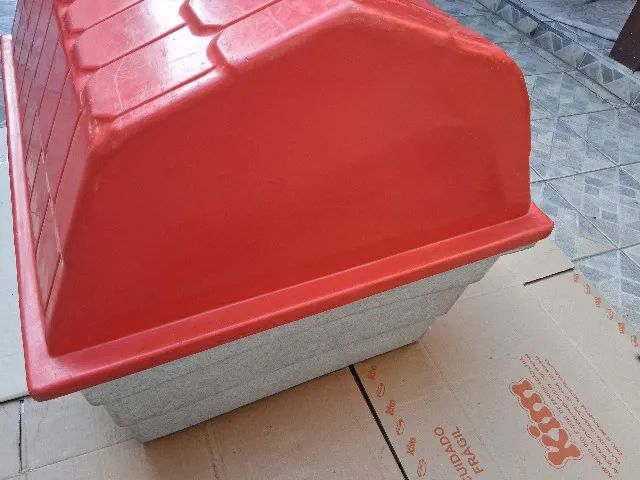 CASINHA DE CACHORRO  - Foto 4